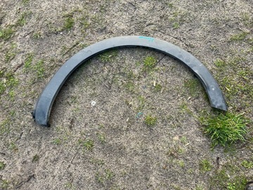 фото thumb №1, Крило планка лівий зад opel grandland x