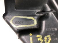 фото thumb №4, Противотуманная фара, drl hyundai i30 2015