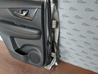фото thumb №9, Nissan x-trail iii t32 15r двери левые зад 100 mikronów комплектные