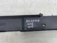 фото thumb №5, Volvo s60 iii v60 ii захист поперечина передній 32277308