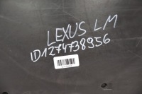 фото thumb №7, Lexus lm ii toyota alphard vellfire защита шасси перед 58168-v2010