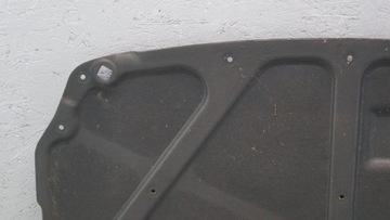 фото thumb №8, Kia rio ii шумоізоляція капота + застібки w818