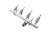 фото thumb №10, Audi a4 форсунки / комплект 45 tfsi мягкий гибрид quattro mild hybrid 2019