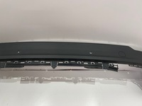 фото thumb №5, Audi q8 4m8 дифузор спойлер бампера зад задній оригінал