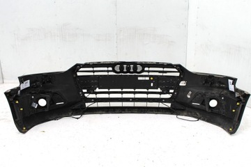 фото thumb №13, Audi a5 8w f5 ly9t перед капот крила бампер pas переднє лампи лампа mat