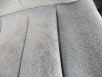 фото thumb №8, Chrysler voyager iv 01-08 сидіння перед правий лівий