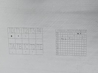 фото thumb №13, Nowa защита бампера перед maserati grecale levante 670157346