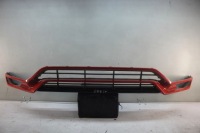 фото thumb №1, Спойлер бампер перед volvo xc90 ii 2 r-design przed lift 31383817