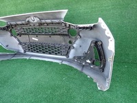 фото thumb №10, Hyundai i10 iii lift 17- бампер передний перед