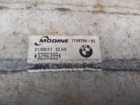 фото thumb №7, Bmw 118d e90 2.0 lift інтеркулер 7798788