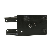 Кронштейн do радара acc2 bmw e63 e64 6762519 Доставка, фото thumb