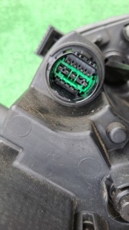 фото thumb №4, Hyundai ioniq lift full led лампа передня kpl