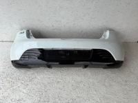 Бампер задній задній renault clio 4 iv hb 12-16 Оригінал, фото thumb