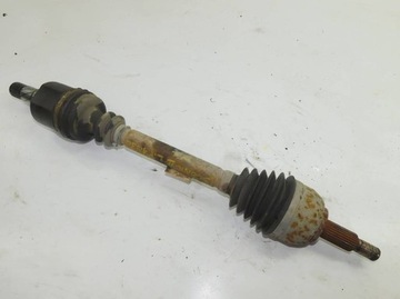 фото thumb №2, Renault scenic ii 1.9dci 2004r полуось левая