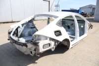 фото thumb №1, Крыло четверть правый задняя insignia b grand sport