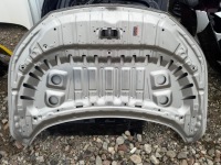 Капот крышка двигателя nissan x-trail xtrail t33 21- Доставка, фото thumb