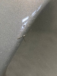 фото thumb №15, Audi q8 e-tron бампер передний