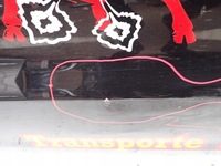 фото thumb №6, Vw amarok i 1 09-22 дверь задняя задние правое