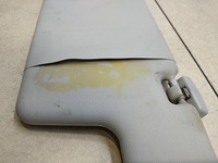 фото thumb №6, Защита солнцезащитные fabia i 1.4