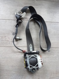 фото thumb №7, Subaru outback 15-20 pas безпеки перед usa