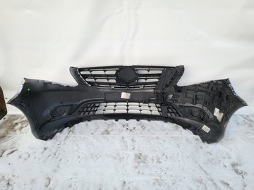 фото thumb №12, Mercedes vito 447 a447 бампер перед переднее