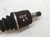 фото thumb №7, Приводной вал короткий левая перед honda cr-v iii 06-11 2.0