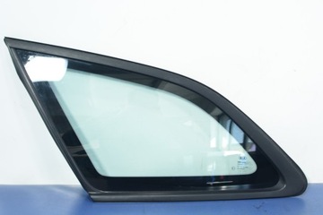 фото thumb №1, Kia ceed ii sw скло кузовна ліва задня