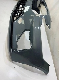 фото thumb №12, Бампер перед передній volvo v60 ii s60 iii r-design