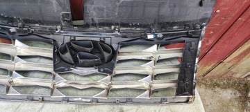 фото thumb №10, Решётка радиатора решётка hyundai tucson iv 21- 86390-n7000 оригинал