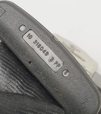 фото thumb №2, Pas правый перед alfa romeo 159 10316049 europa