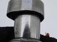 фото thumb №9, Land rover freelander 2.0 td4 вал распределительного вала ss