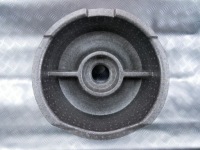 фото thumb №1, Пенополистирол багажника 4m0012109c audi q7 4m