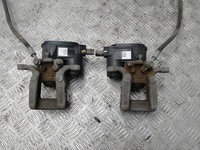 фото thumb №2, Суппорт тормозной зад tucson iii 2019r 2wd