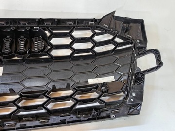 фото thumb №7, Audi a4 8w b9 рестайлінг - решітка радіатора решітка зчеплення рекомендую