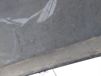 Skoda octavia 3 iii 3e9 kombi бампер задній задня Ціна, фото thumb