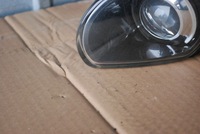 фото thumb №8, Протитуманна фара правий перед audi a8 d3 przed liftem