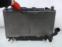 Купити Toyota rav4 2 рестайлінг  2.0 d4d радіатор води рідини, фото thumb