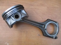 фото thumb №9, Ford volvo jaguar 2.0 tnwa tnba ecoboost поршень bez шатуна 087134 + ag9e