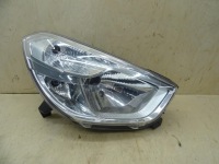 фото thumb №1, Dacia dokker lodgy лампа правый перед eu 620721430r