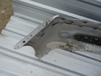 фото thumb №6, Бампер перед mercedes c klasa w203