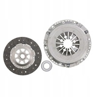 фото thumb №2, Сцепление mercedes sprinter 3-t 903 , v 638/2 , v