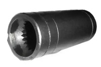 фото thumb №1, Metalcaucho 05481 гайка osi, wał приводной