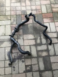 фото thumb №1, Ford edge mk2 ii wąż шланг wody g2g3-8b273-cfh