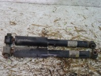 фото thumb №1, Renault fluence амортизатори задня 562100664r