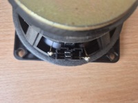 фото thumb №6, Динамік середньочастотний передній задній лівий правий bmw e65 logic 7 top-hifi