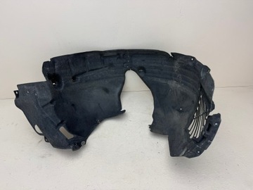 фото thumb №10, Mercedes s клас w217 c217 підкрилок праві передні правий перед a2176904203