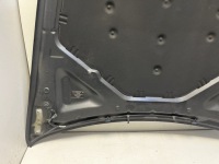 Bmw x5 e70 2011 с передний крышка передняя / капот двигателя Киев, фото thumb