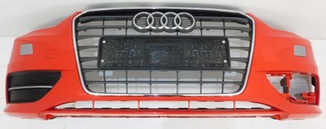 фото thumb №6, Audi a3 8v бампер перед переднее sportback