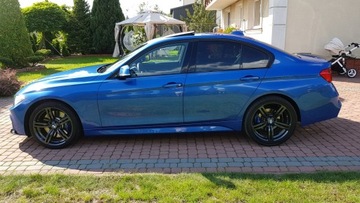 фото thumb №7, Bmw 3 f30 f80 m3 спойлер спойлер спойлер качество!!!