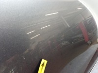 фото thumb №8, Vw jetta v 05-11 sedan дверь зад правое ld7x